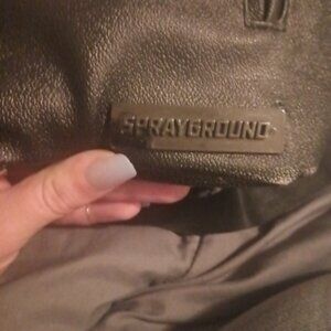 Sprayground